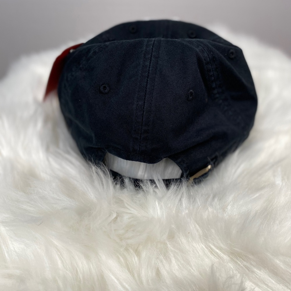American Needle AC/DC ballpark hat, NWT, one size - Picture 2 of 3